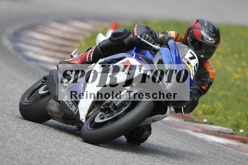 /34 25.07.2025 Speer Racing ADR/Gruppe gelb/75